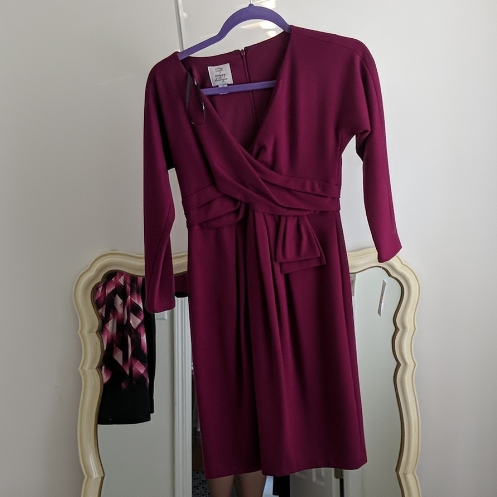 Beautiful suzi chin dress
